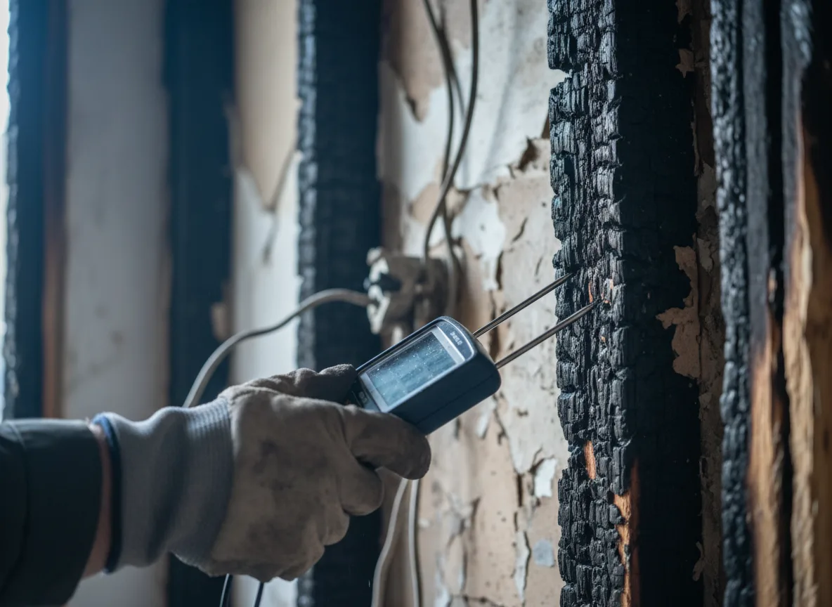 Fire Damage Restoration Whitney, PA FAQs